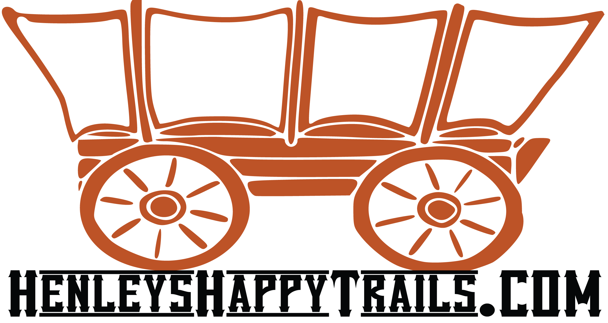 Henley's Happy Trails